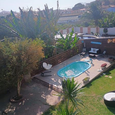 Búzios Namorada Brava Guest House المظهر الخارجي الصورة