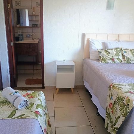 Búzios Namorada Brava Guest House المظهر الخارجي الصورة