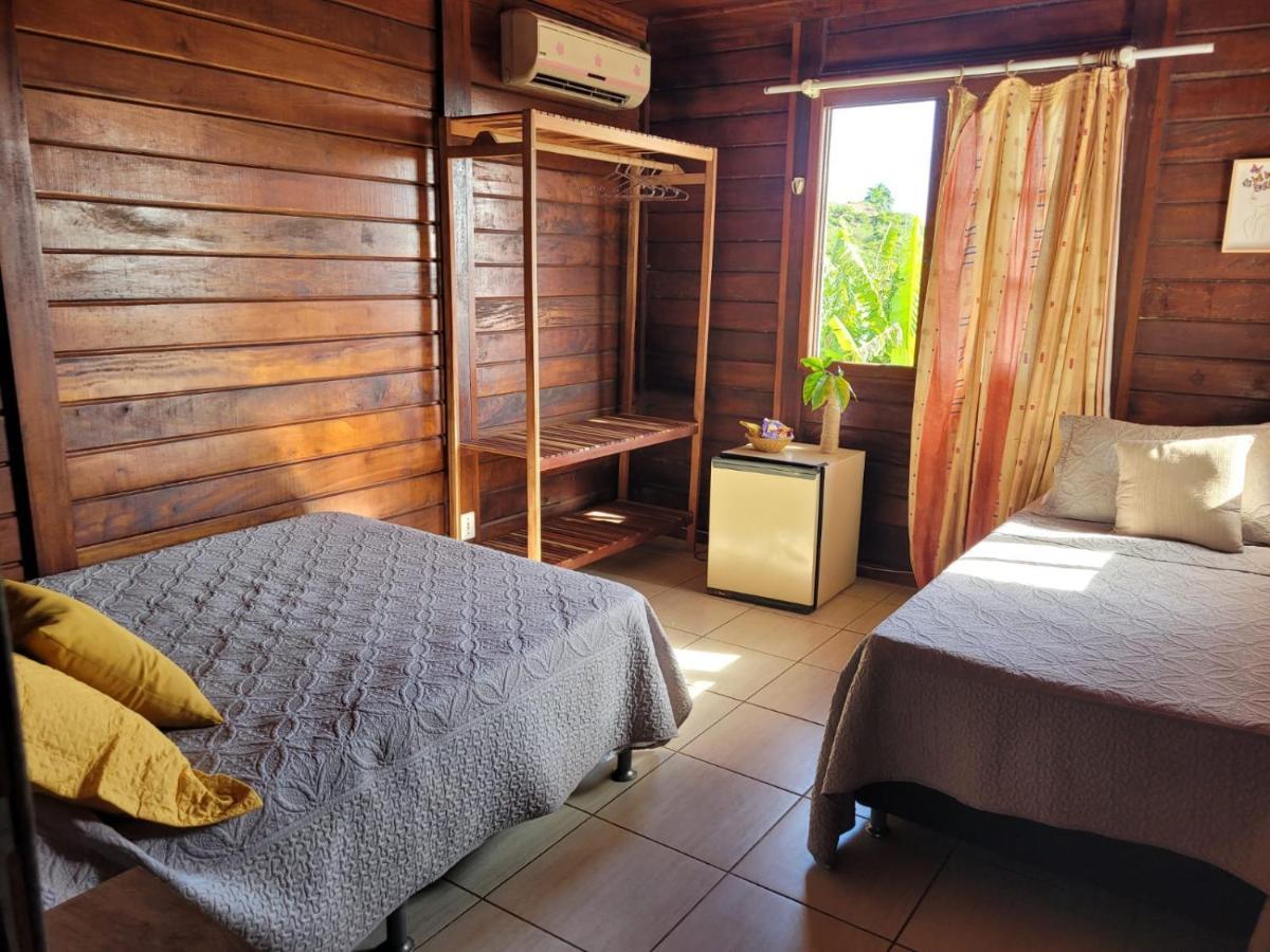 Búzios Namorada Brava Guest House المظهر الخارجي الصورة