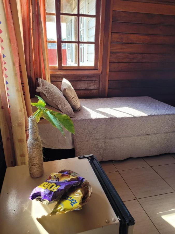 Búzios Namorada Brava Guest House المظهر الخارجي الصورة
