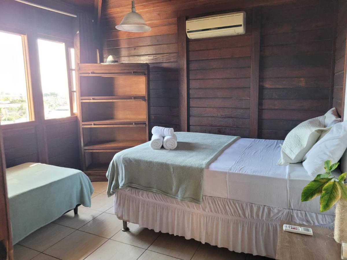 Búzios Namorada Brava Guest House المظهر الخارجي الصورة