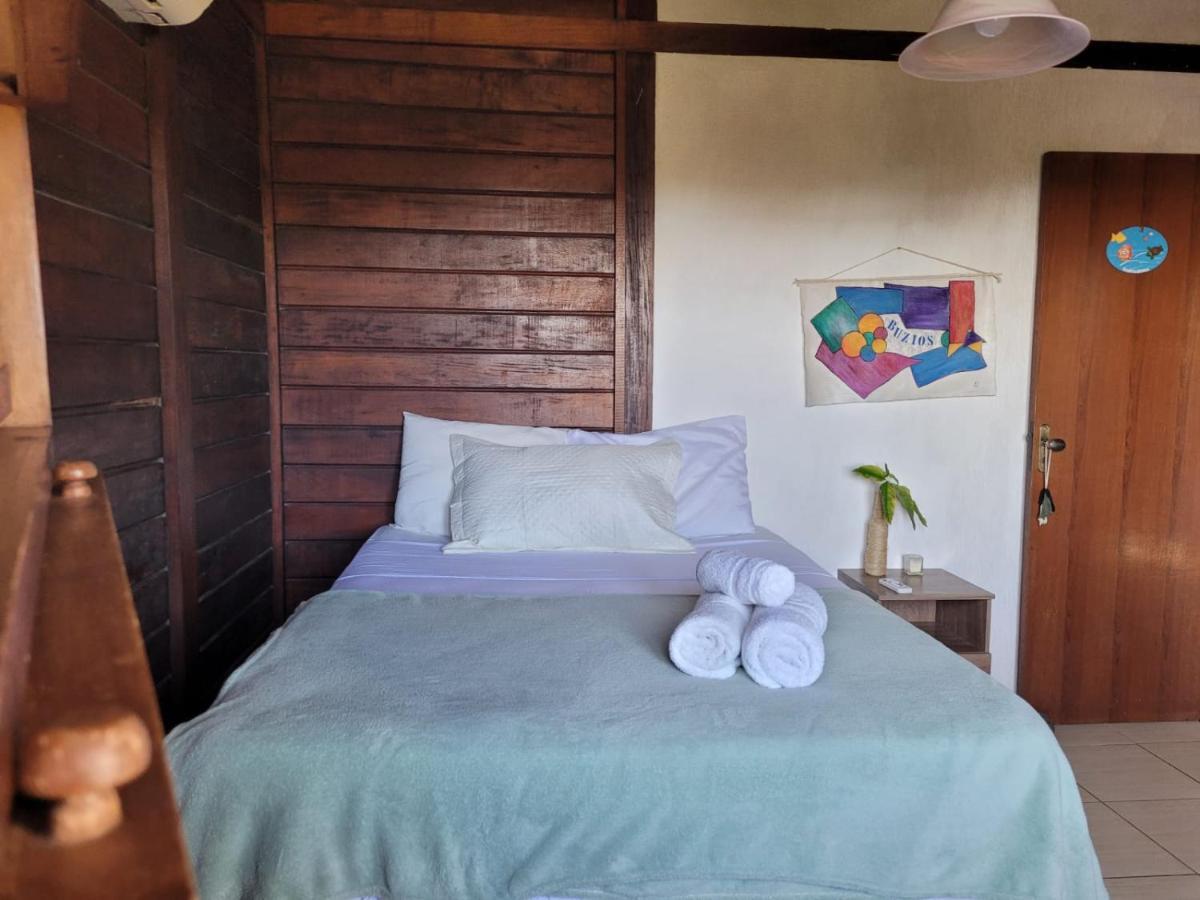 Búzios Namorada Brava Guest House المظهر الخارجي الصورة