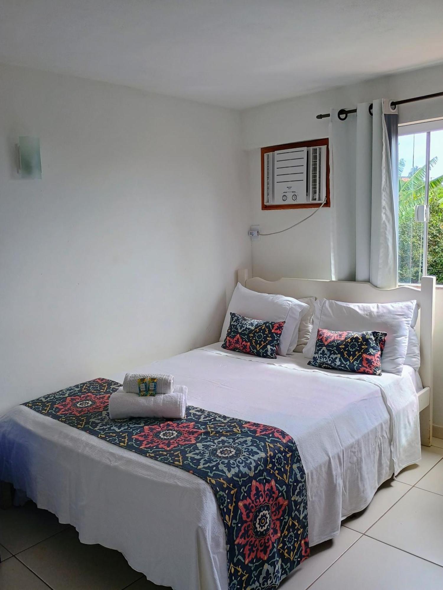 Búzios Namorada Brava Guest House المظهر الخارجي الصورة