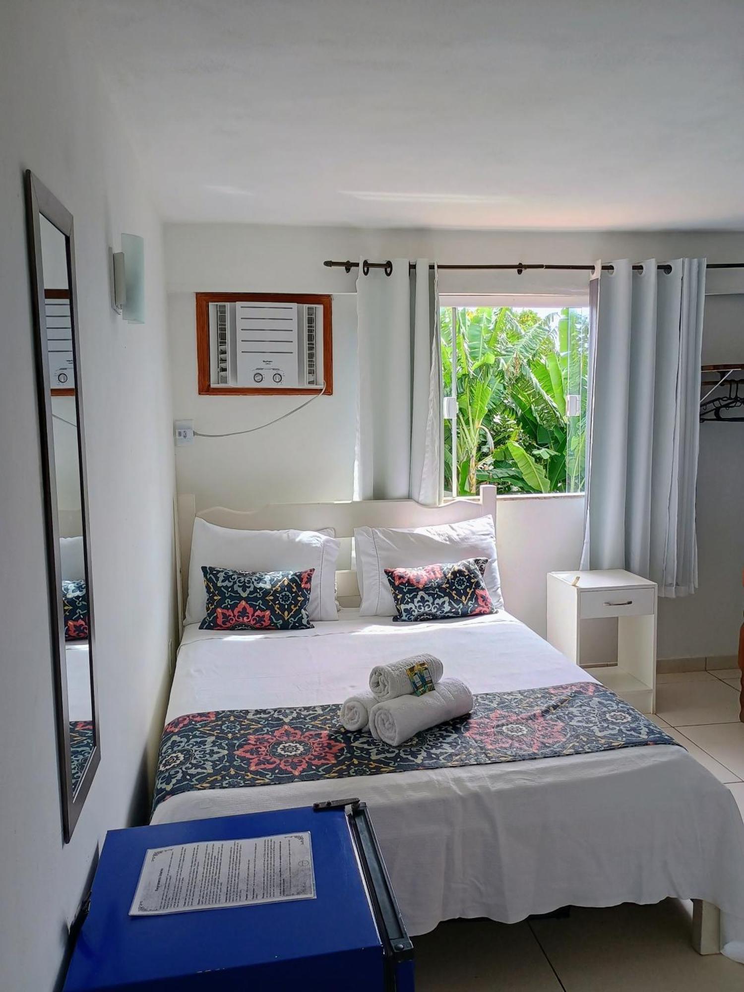 Búzios Namorada Brava Guest House المظهر الخارجي الصورة