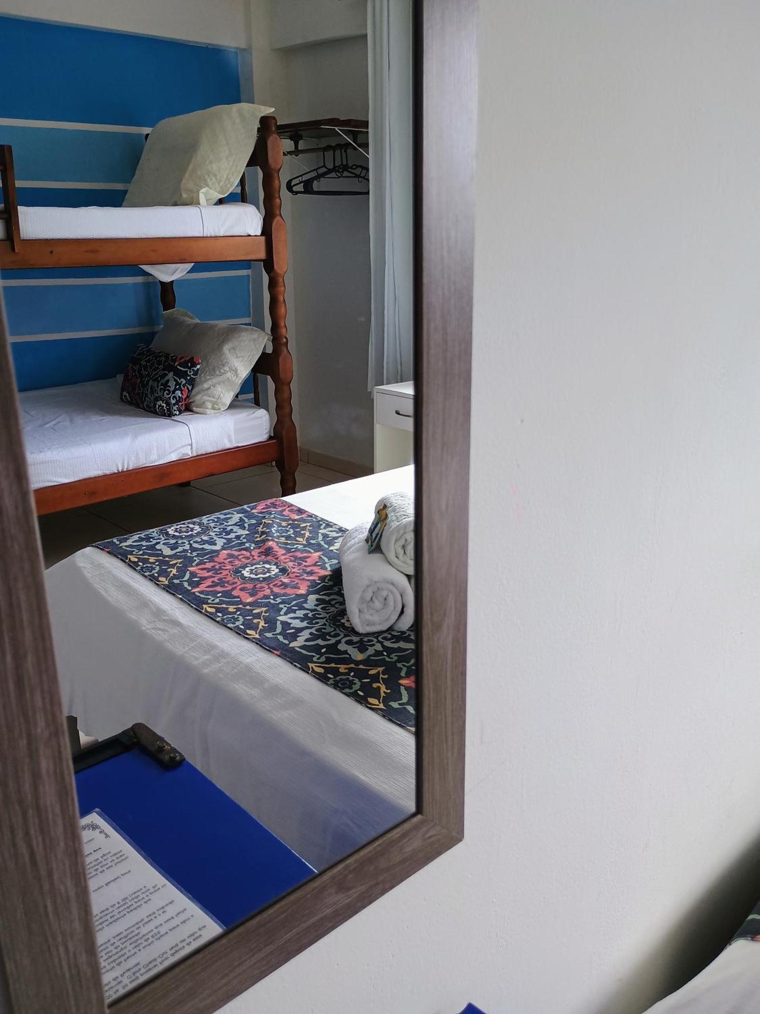 Búzios Namorada Brava Guest House المظهر الخارجي الصورة