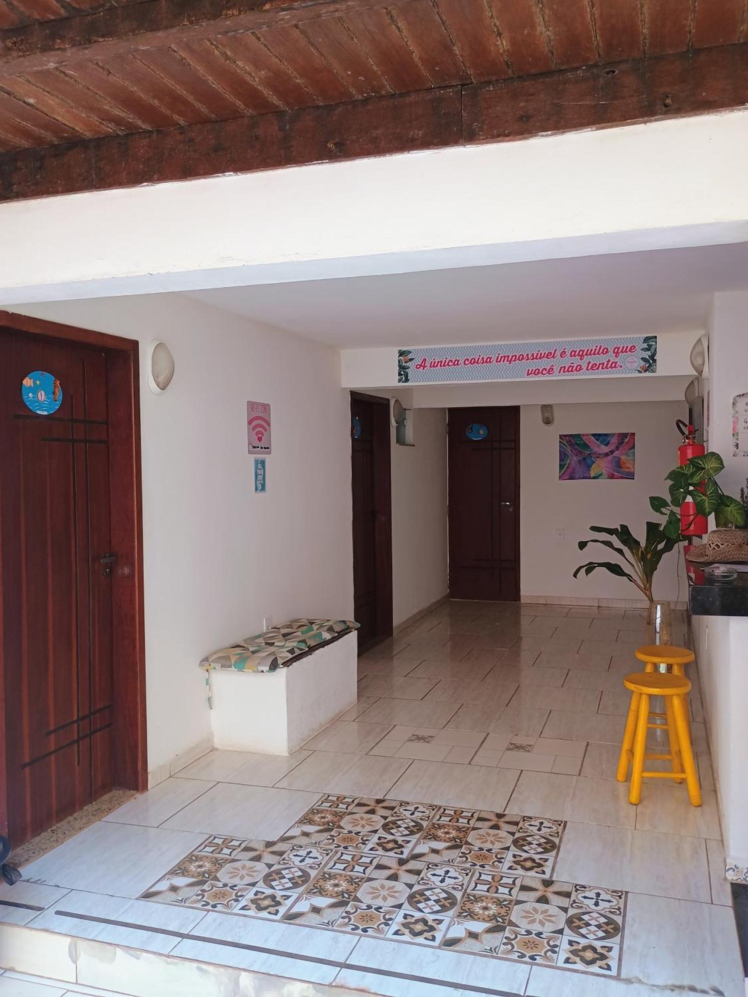 Búzios Namorada Brava Guest House المظهر الخارجي الصورة