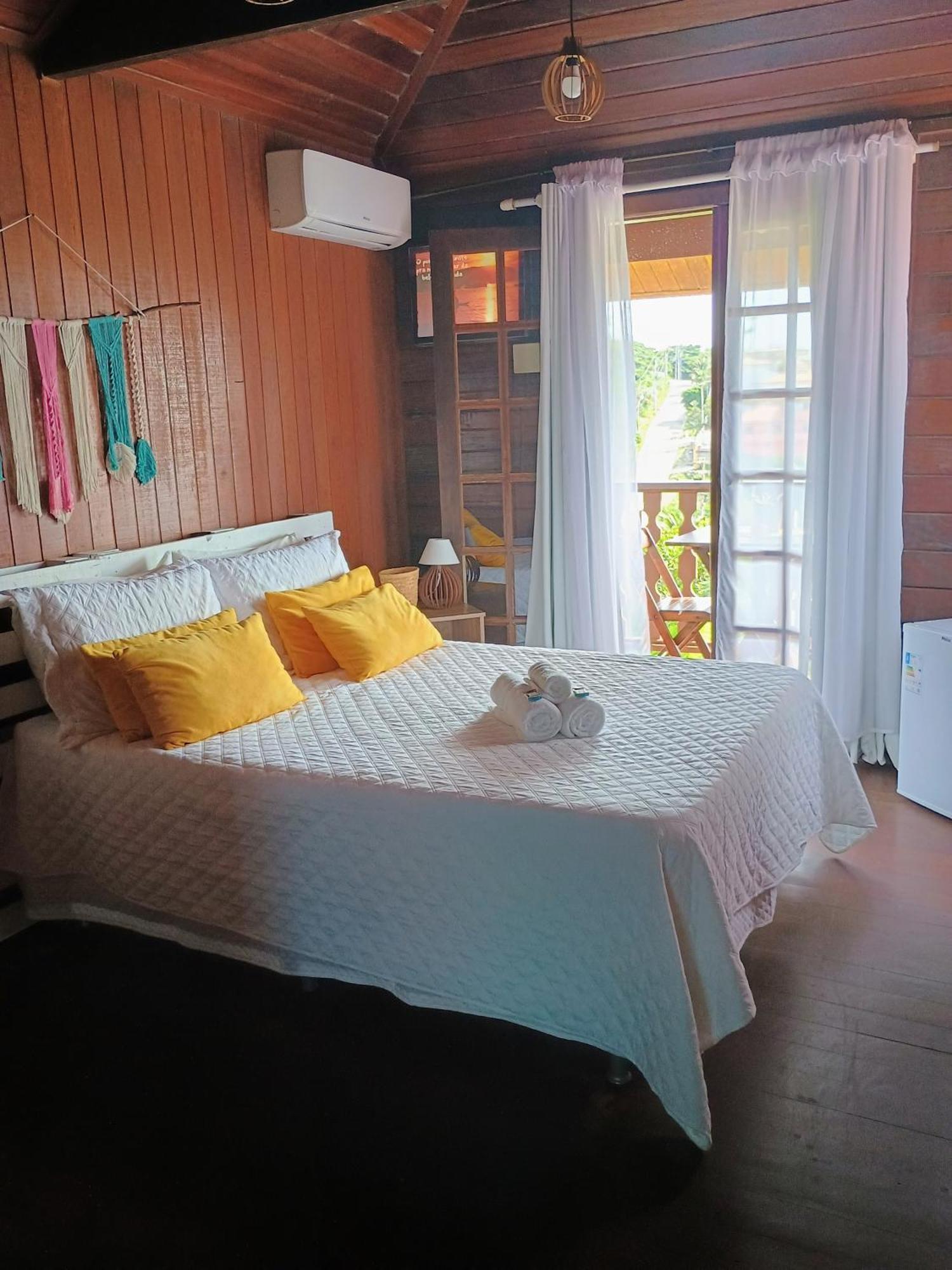 Búzios Namorada Brava Guest House المظهر الخارجي الصورة