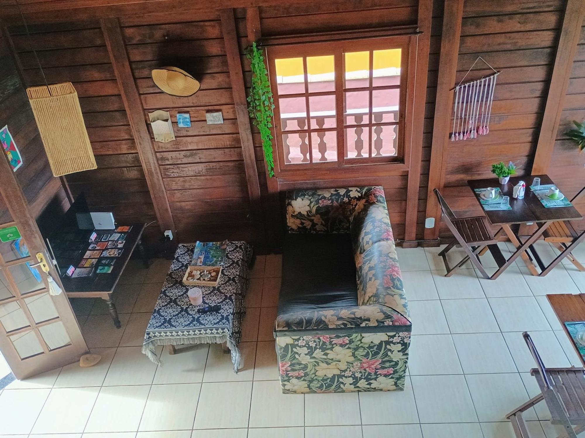 Búzios Namorada Brava Guest House المظهر الخارجي الصورة