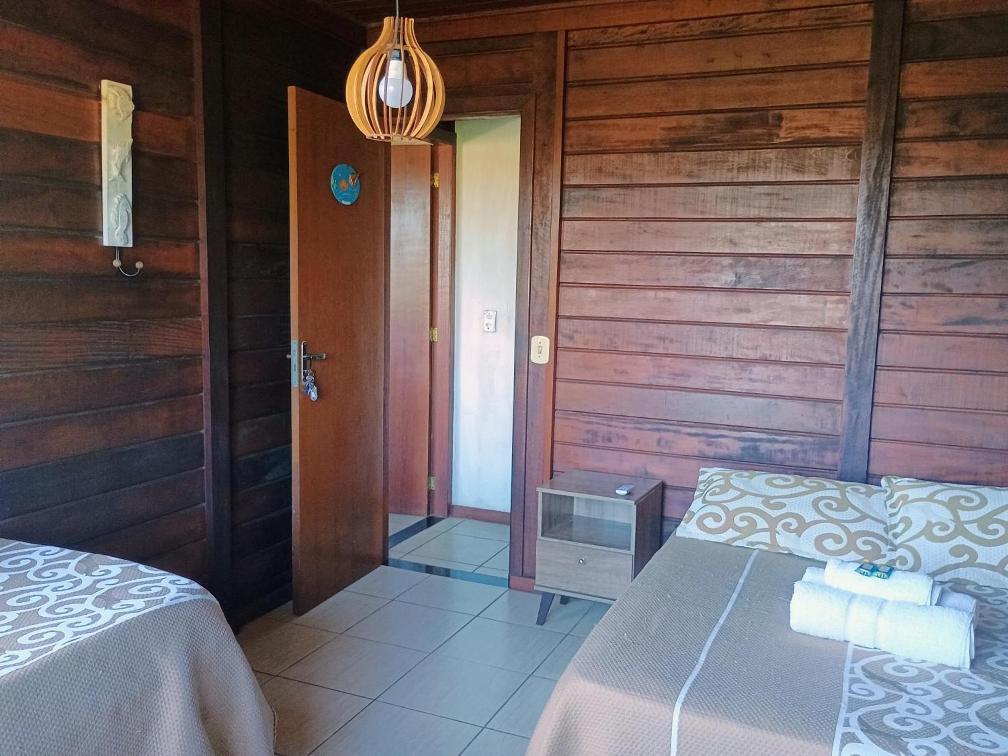 Búzios Namorada Brava Guest House المظهر الخارجي الصورة
