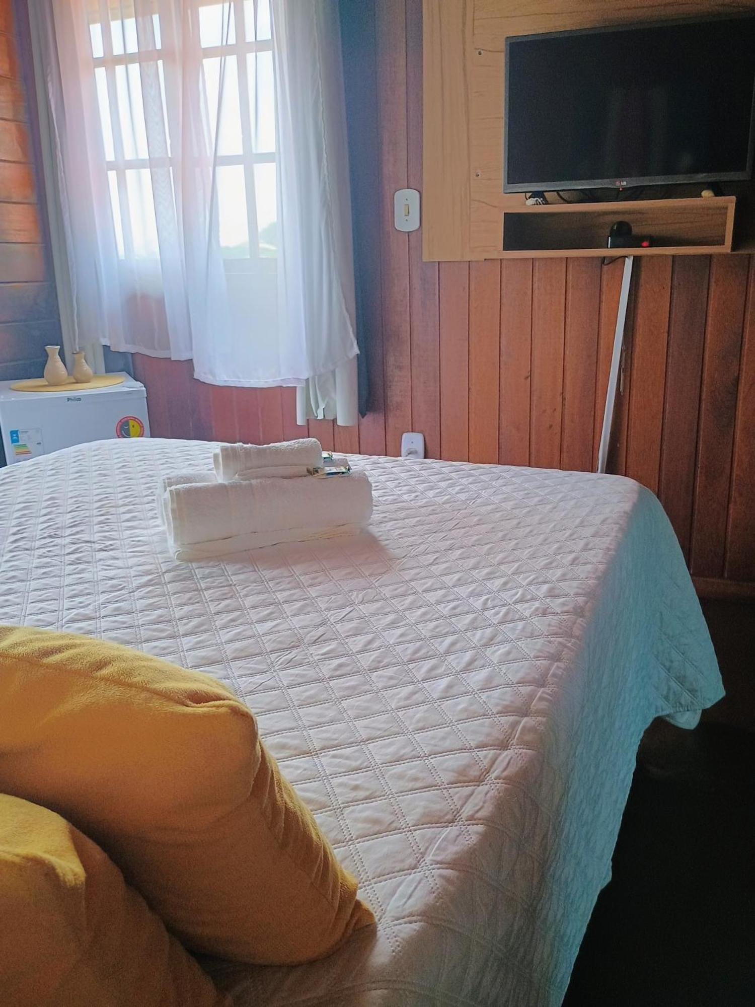Búzios Namorada Brava Guest House المظهر الخارجي الصورة