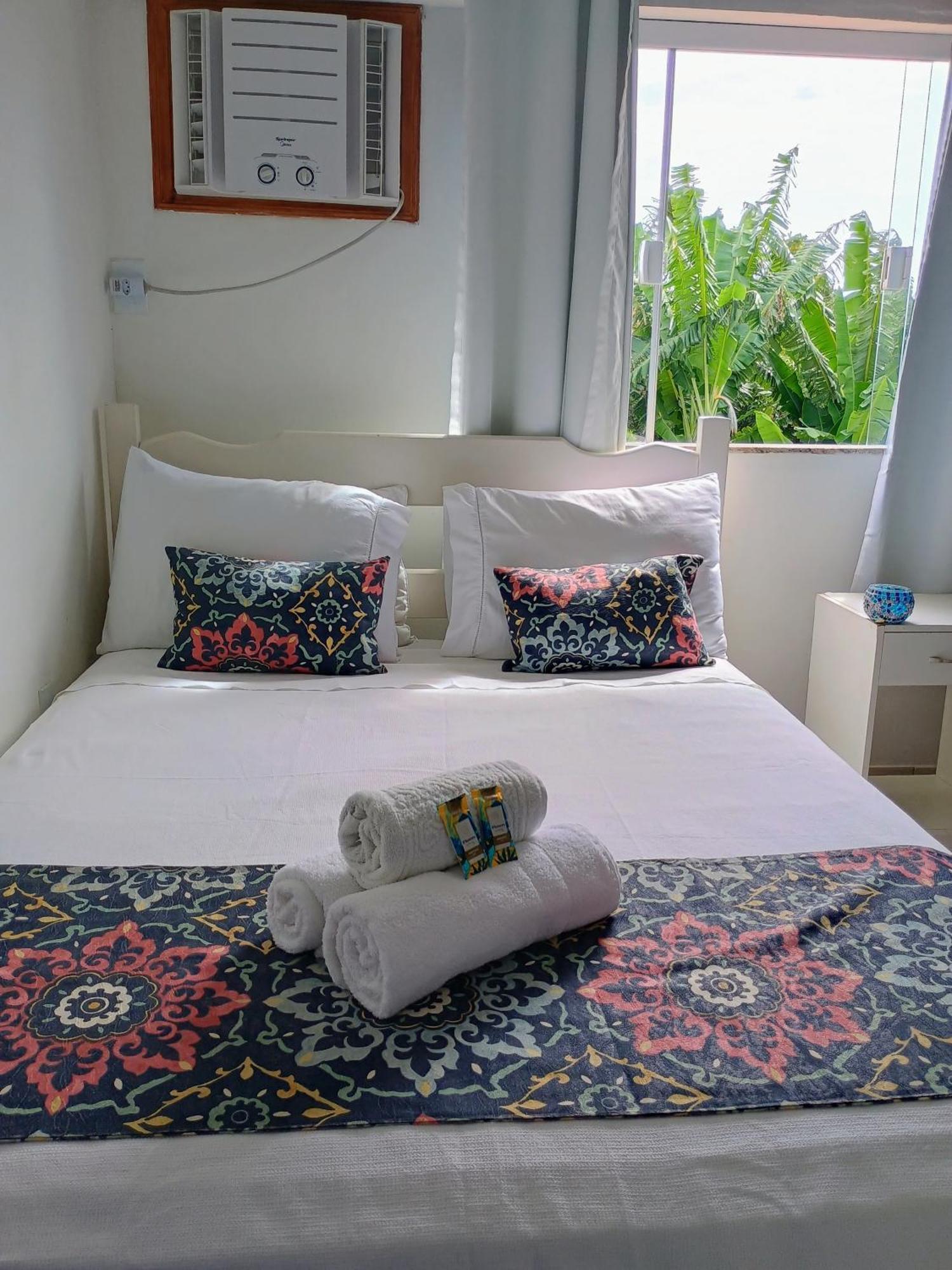 Búzios Namorada Brava Guest House المظهر الخارجي الصورة
