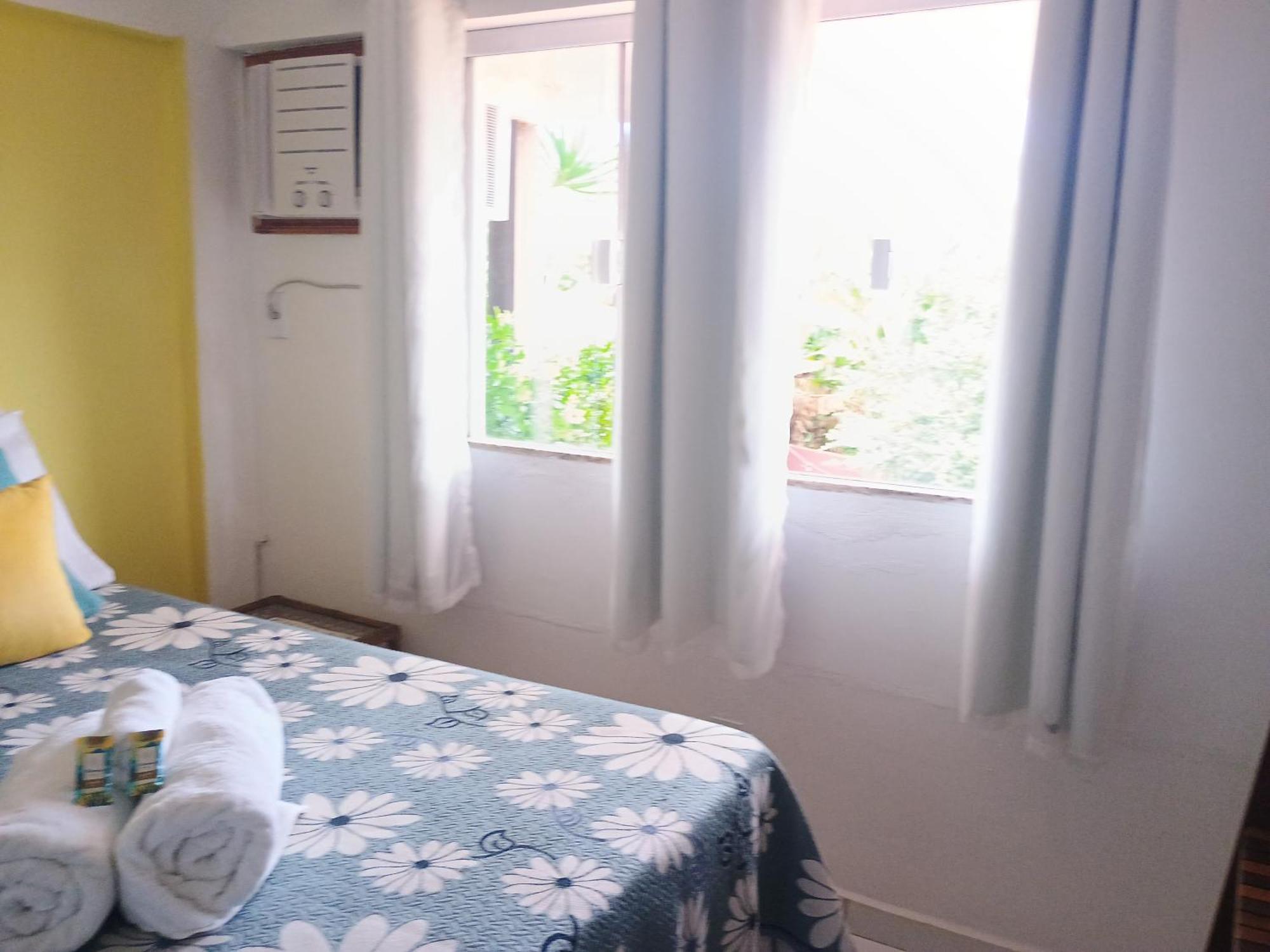 Búzios Namorada Brava Guest House المظهر الخارجي الصورة