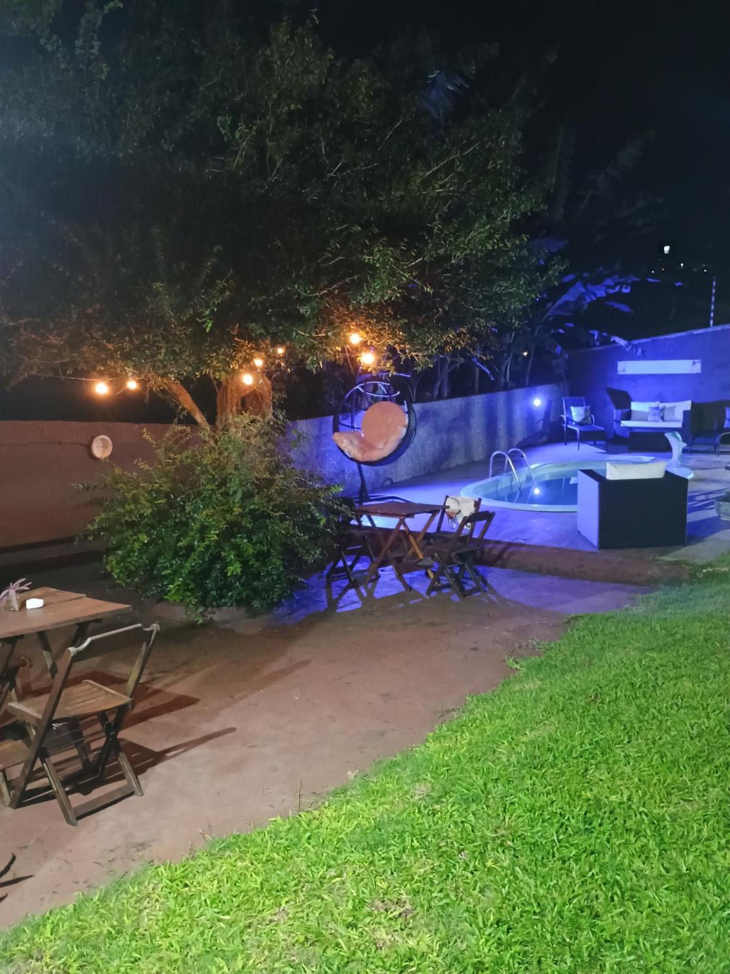 Búzios Namorada Brava Guest House المظهر الخارجي الصورة