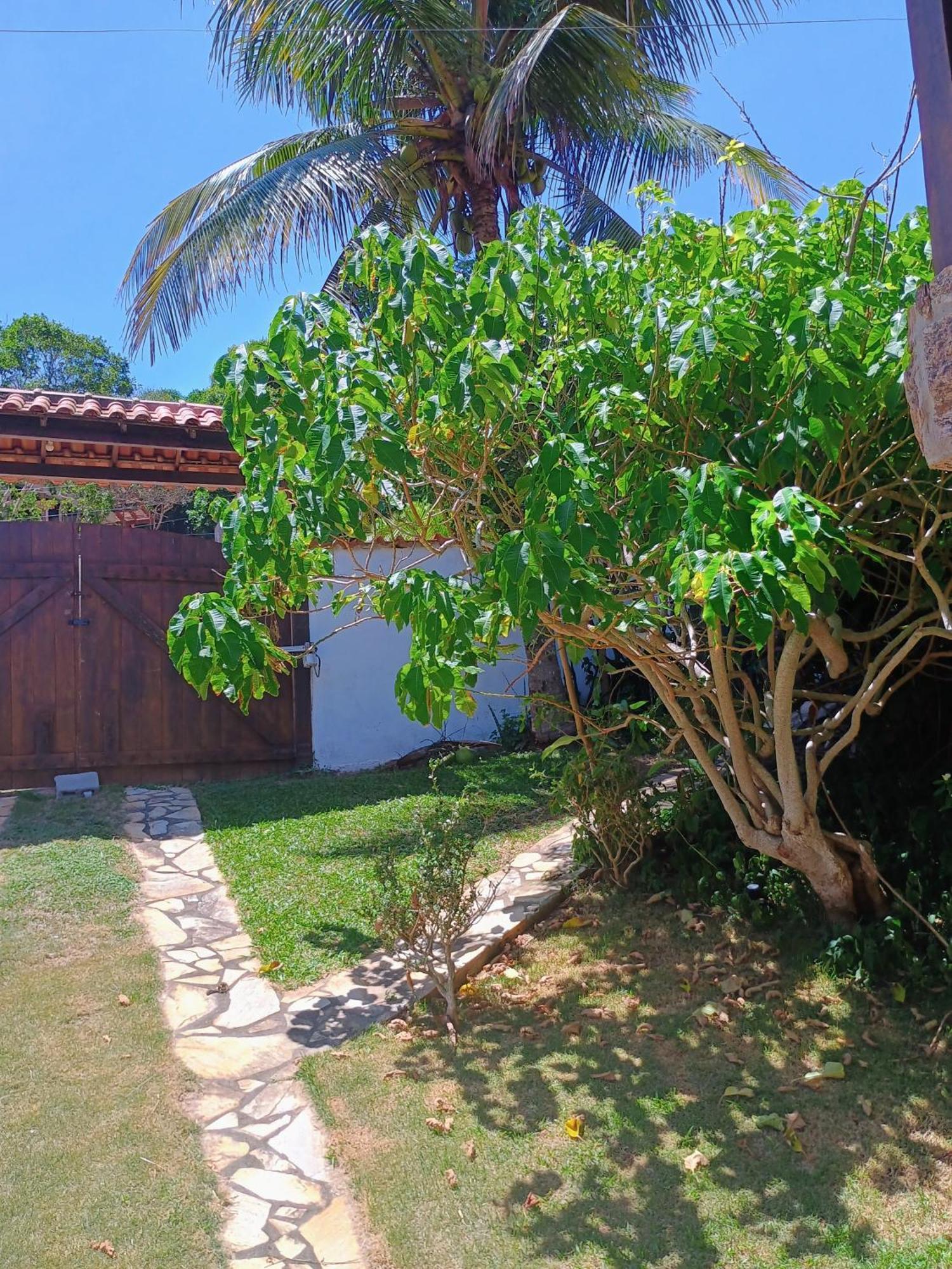 Búzios Namorada Brava Guest House المظهر الخارجي الصورة