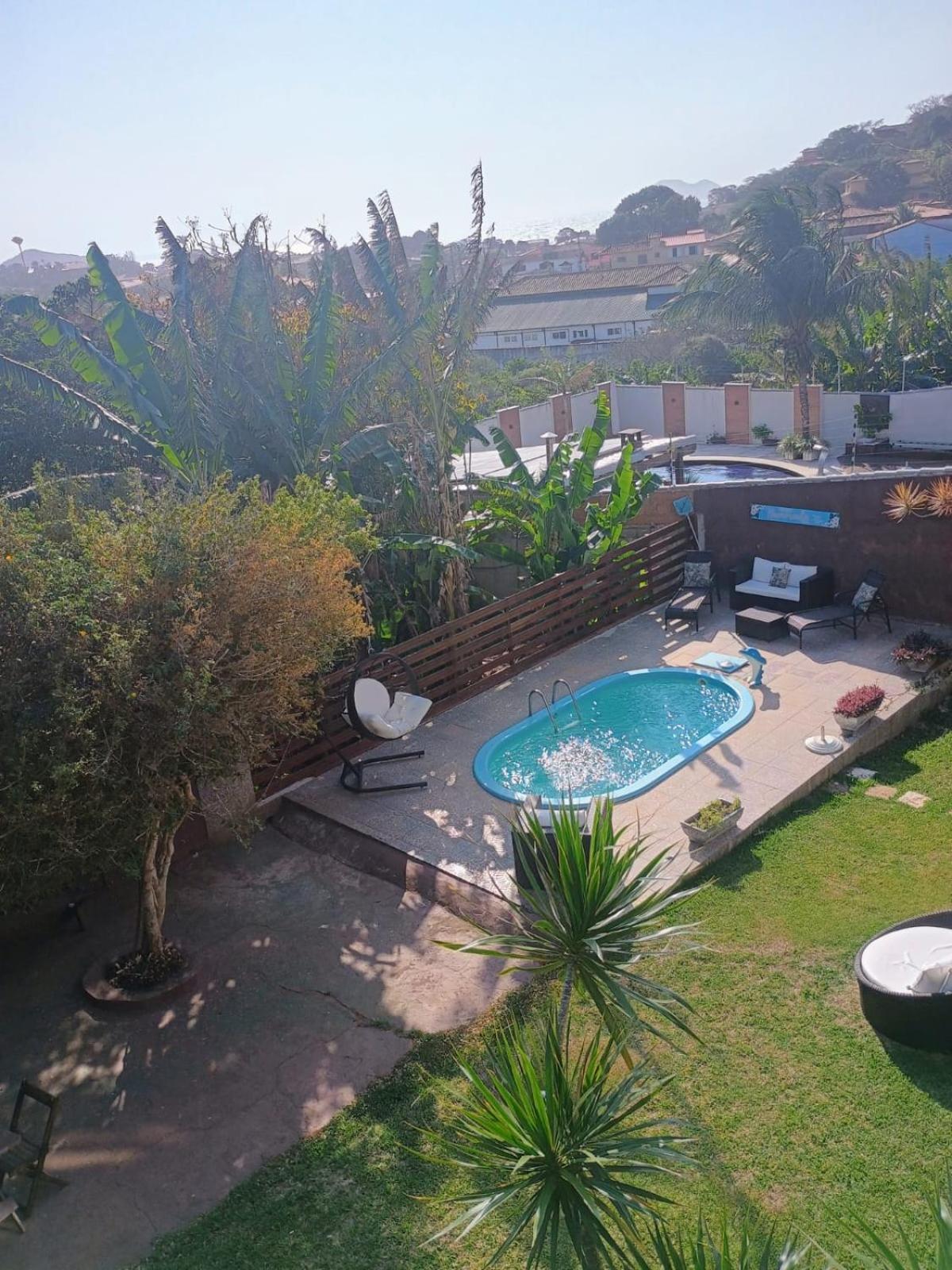 Búzios Namorada Brava Guest House المظهر الخارجي الصورة
