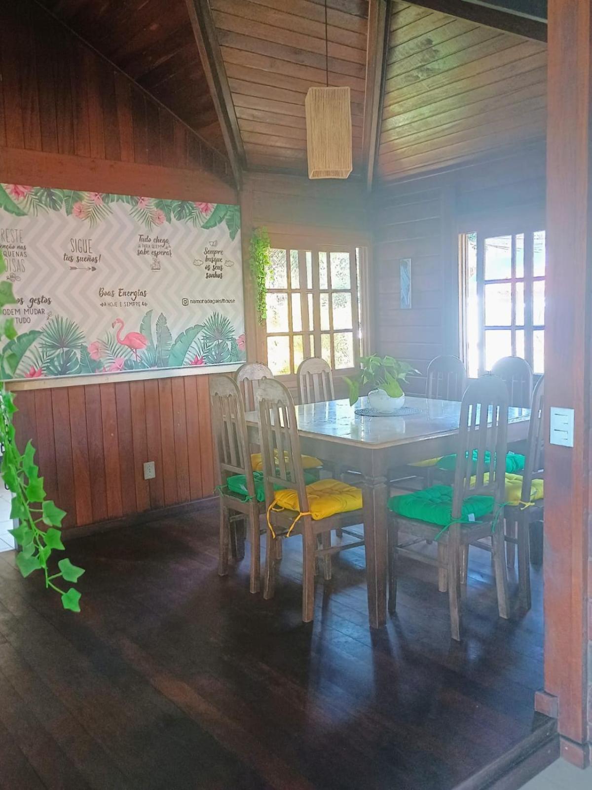 Búzios Namorada Brava Guest House المظهر الخارجي الصورة
