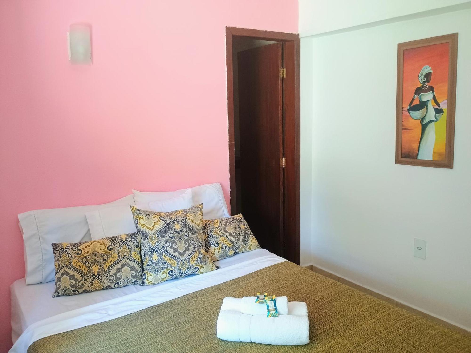 Búzios Namorada Brava Guest House المظهر الخارجي الصورة