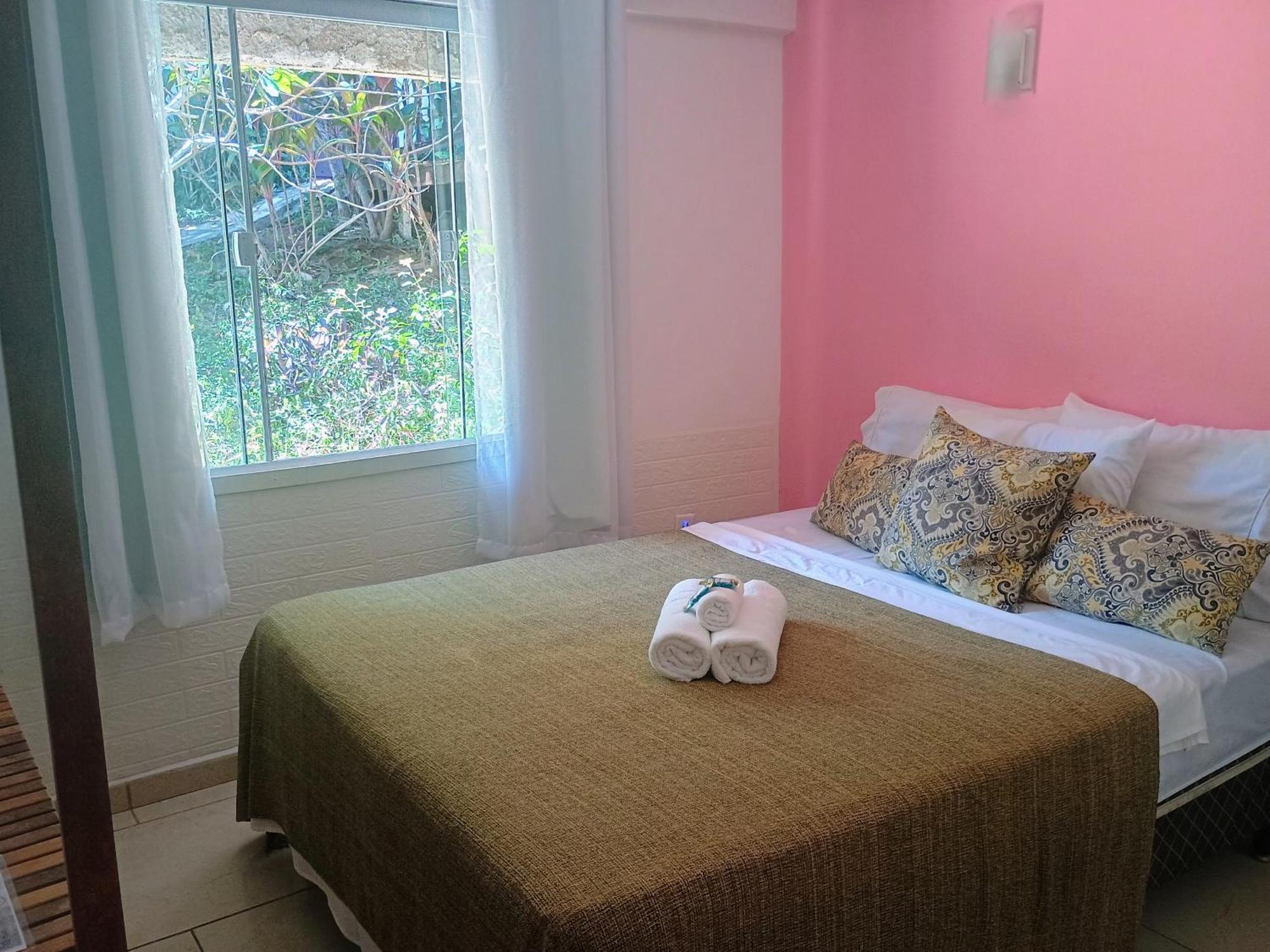 Búzios Namorada Brava Guest House المظهر الخارجي الصورة