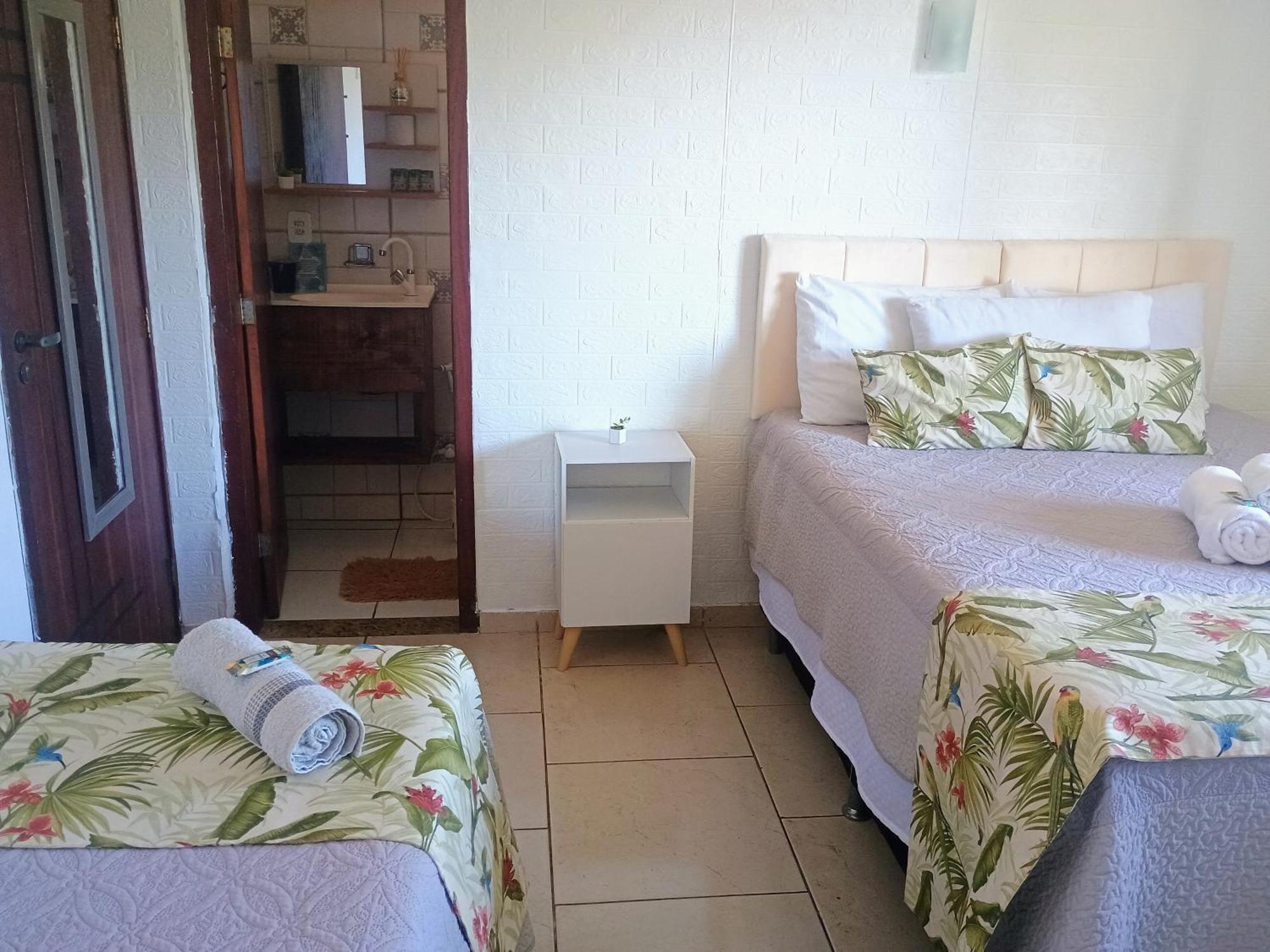 Búzios Namorada Brava Guest House المظهر الخارجي الصورة